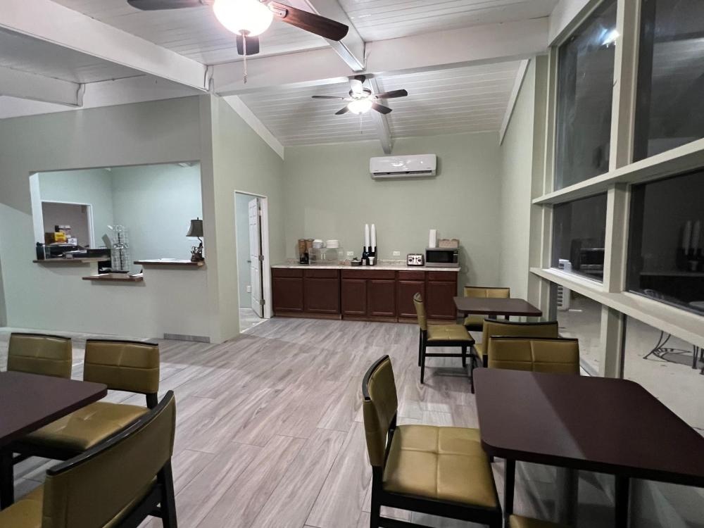 Sierra Lodge Three Rivers